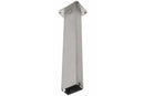 Bromic Heaters 4′ Platinum Marine Electric Mounting Pole