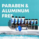 Bromine Hot Tub Starter Kit