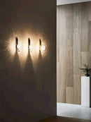 GobekUsa Bronze Bubble Glass Wall Sconce Lamps for Bedroom Bathroom Decor