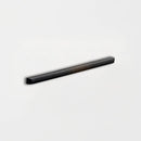 Ebony Multi Finish Edge Trim Ceramic Moldings 3/8x6