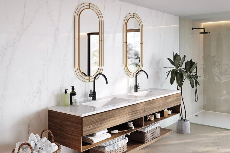 Bronze Rivers Silestone