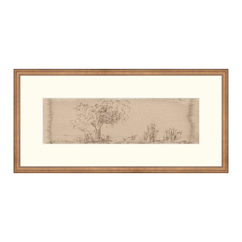 Traces of the Field IV