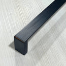 Upgraded Wall Bed Handles