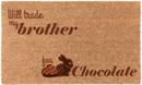 Will Trade my Husband for Chocolate