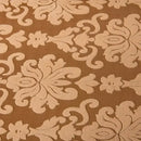 GobekUsa 3D Solid Embossed Thick Sofa Cover Slipcovers - Spandex Stretch Couch Case