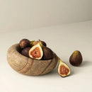 GobekUsa Bird's Nest Marble Bowl for Jewelry Storage and Home Decor
