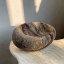 GobekUsa Bird's Nest Marble Bowl for Jewelry Storage and Home Decor