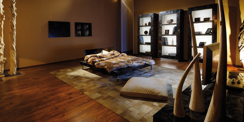 Brown Jasper Gemstone