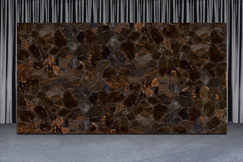 Brown Jasper Gemstone