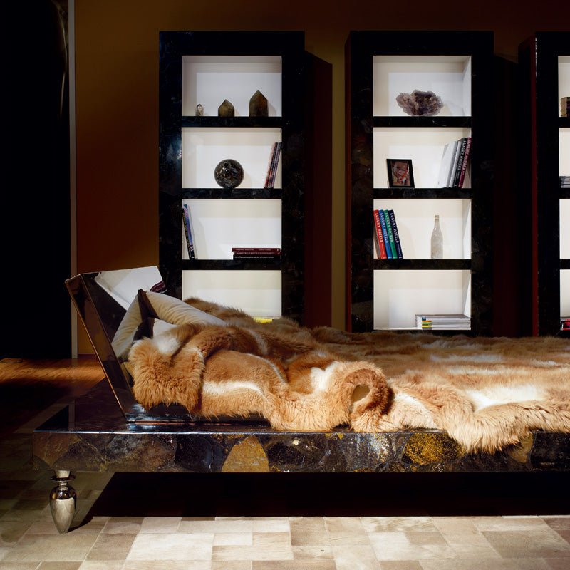 Brown Jasper Gemstone