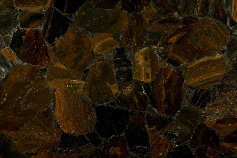 Brown Jasper Gemstone