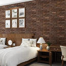 Brown Natural Subway Terracotta Tiles 2 5/8x9 5/8