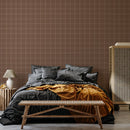 Max Wallpaper by The Feral Flower by Loomwell Home Goods