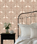 Ismay Wallpaper by Goleciel Studio