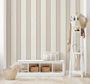 Garrick Wallpaper by The Rosenborg Company