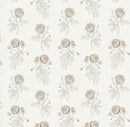 Rosalie Wallpaper by Brittany Polatis Design