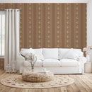 Dessa Wallpaper by Josephine Davies