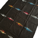 Brown Thunderbird Baja Blanket