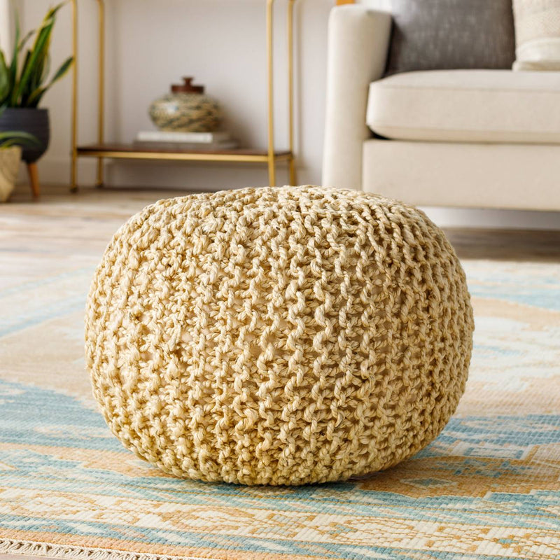 Hainfeld Butter Pouf