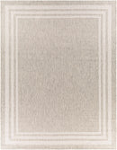Burradoo Bordered Area Rug