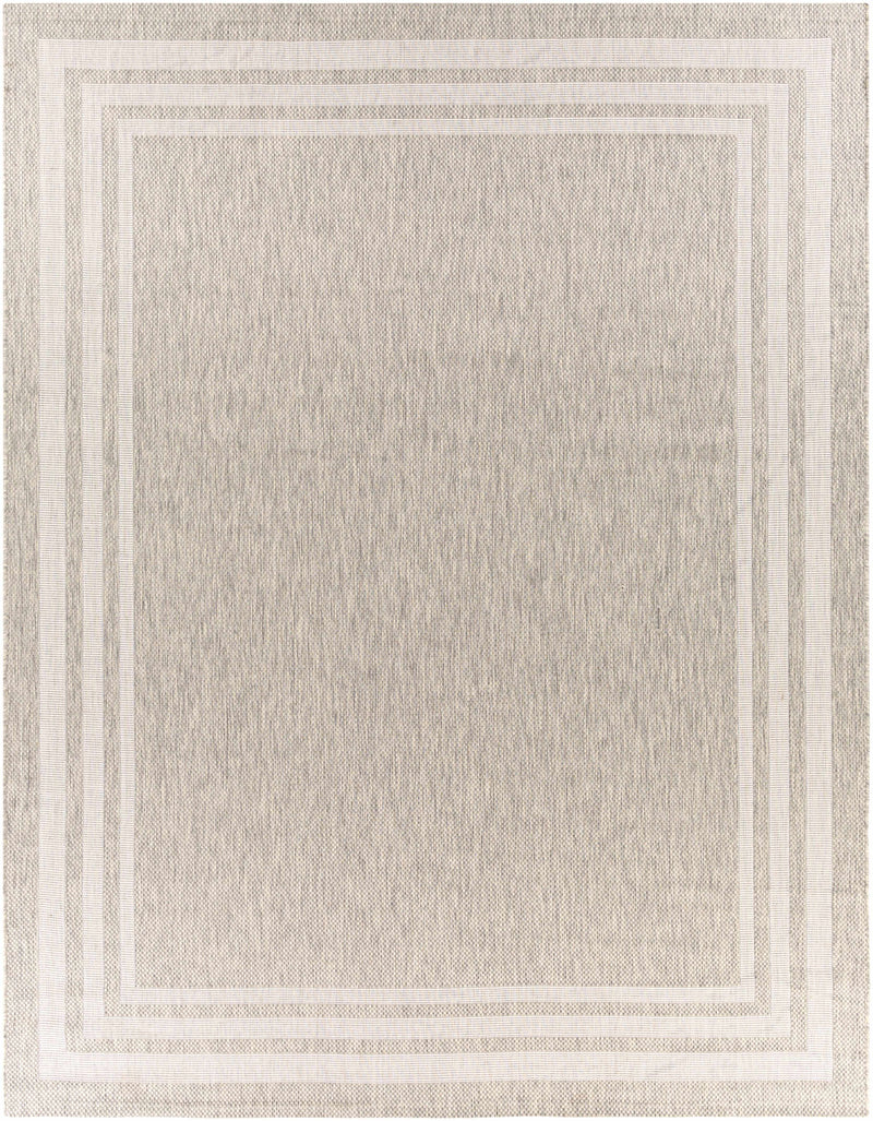 Burradoo Bordered Area Rug