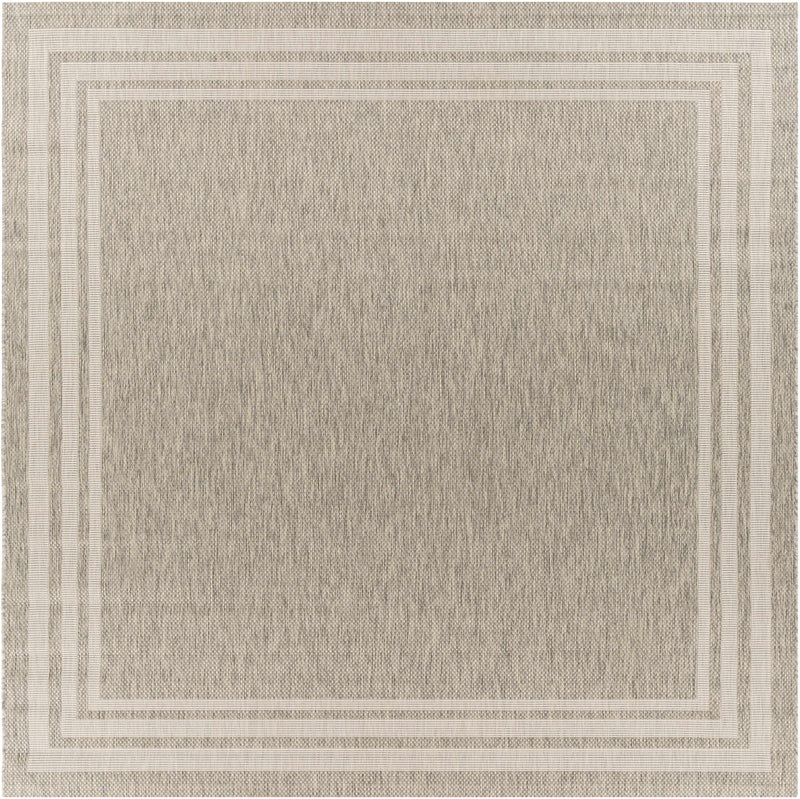 Burradoo Bordered Area Rug