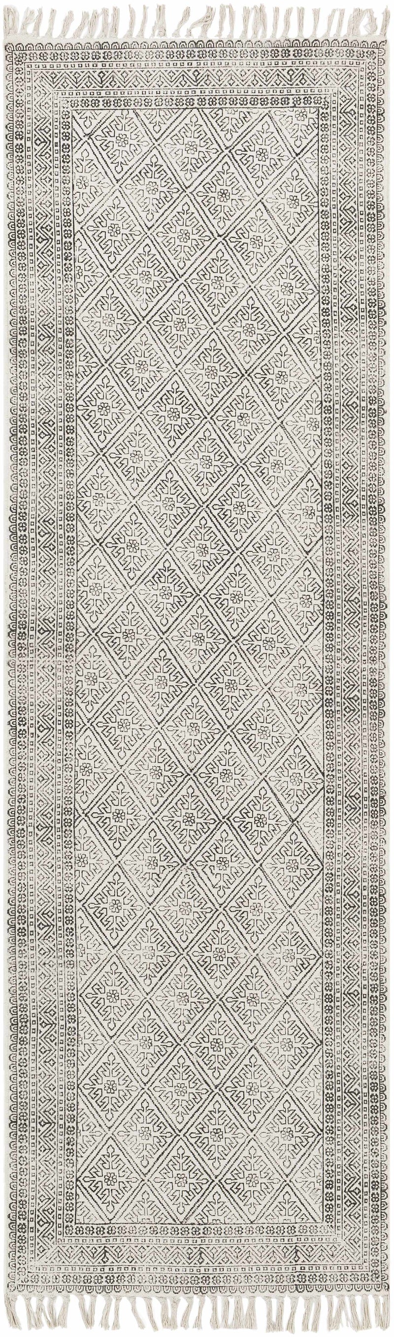 Brushton Area Rug