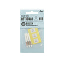 COPIC Original Nib 3pc Brush by MarkerPOP