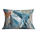 Brush of the Artist Cushion