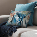 Brush of the Artist Cushion