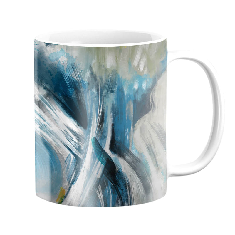 Brush of the Artist Mug