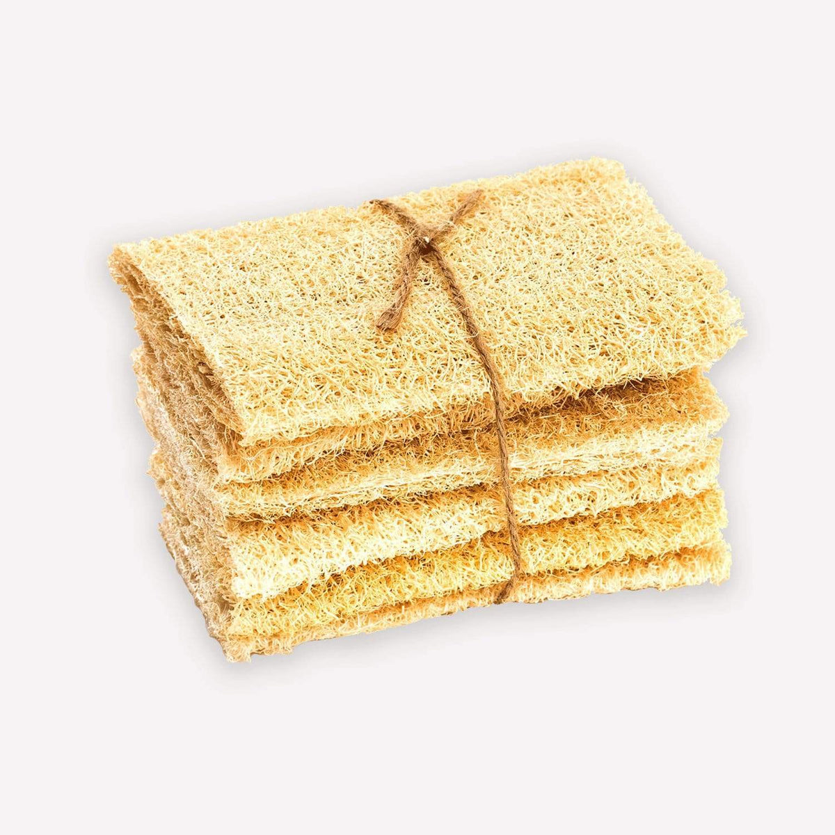 Loofah Sponge Pack, photo 5 of 6