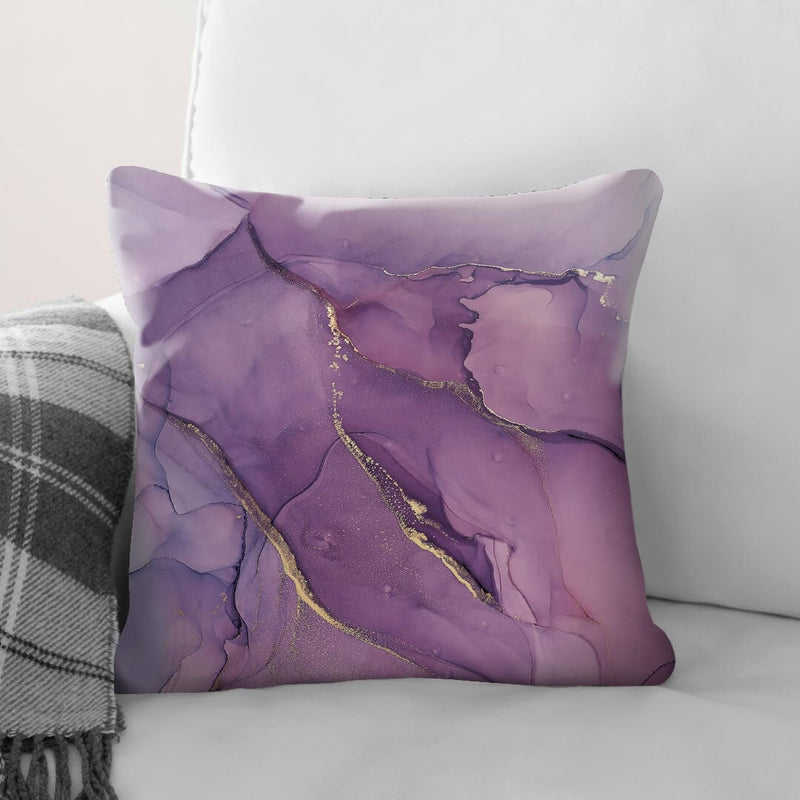 Brushed Petal C Cushion