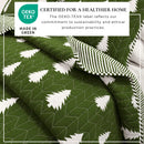 Lodge Printed Quilt - Arrowhead by Great Bay Home