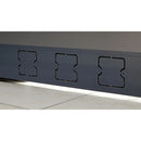 Brynn · L-Shaped Cubicle Workstation