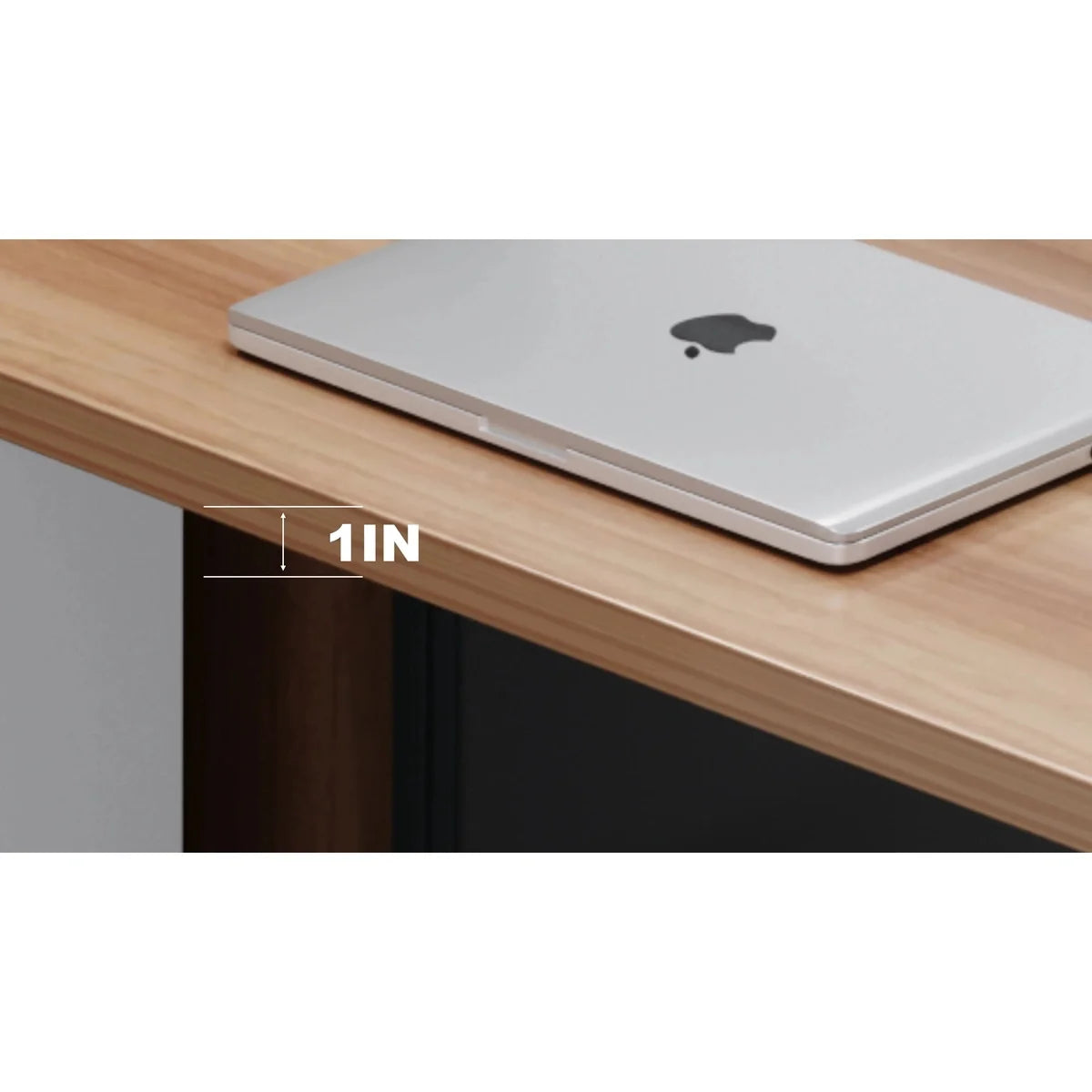 Brynn · L-Shaped Cubicle Workstation, photo 13 of 18