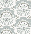Brynn Wallpaper by Hufton Studio