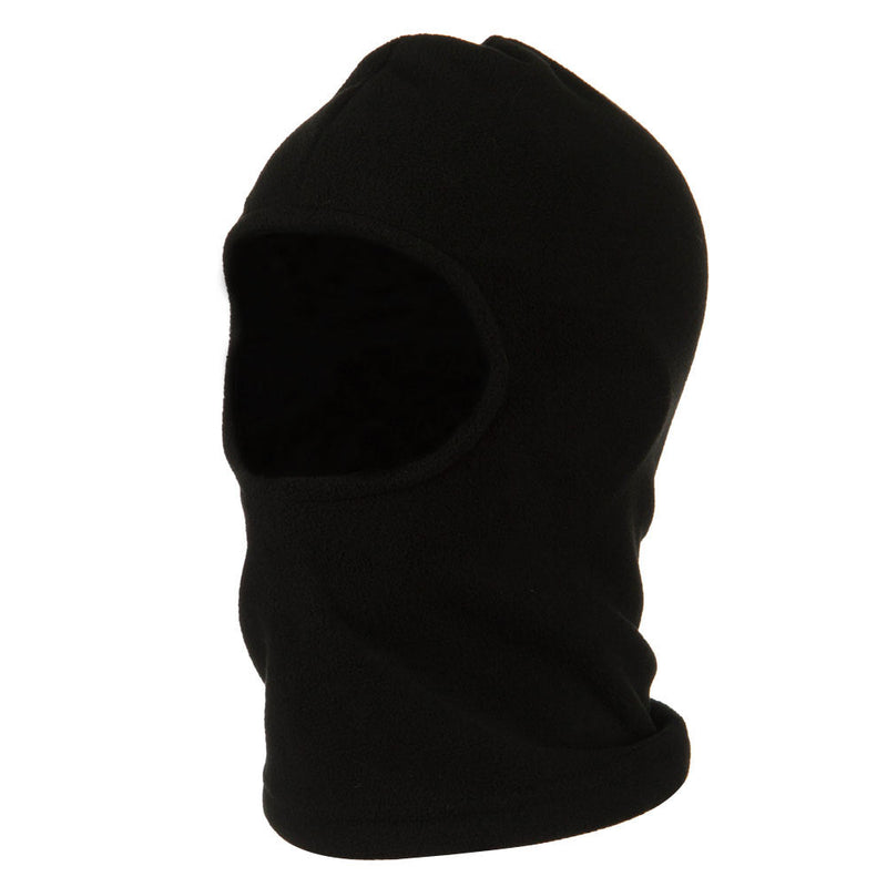 Boy's Single Layer Fleece Mask