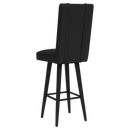 Personalized Swivel Bar Stool 2000 with Licensed Embroidered Logo