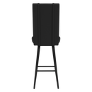 Personalized Swivel Bar Stool 2000 with Licensed Embroidered Logo