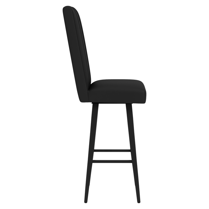 Swivel Bar Stool 2000 with Houston Dynamo Primary Logo