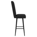 Personalized Swivel Bar Stool 2000 with Licensed Embroidered Logo