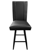 Personalized Holiday Logo Bar Stool Swivel 2000