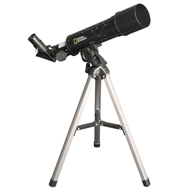 50mm Table Top AZ Mount Telescope