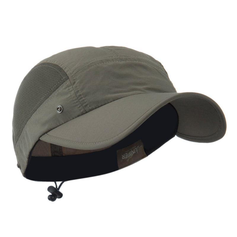 UV 50+ Talson Removable Flap Breathable Cap