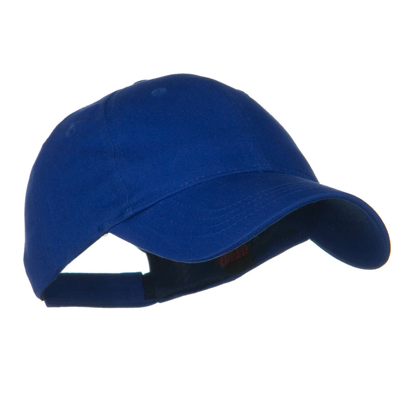 Youth Brushed Cotton Twill Low Profile Cap