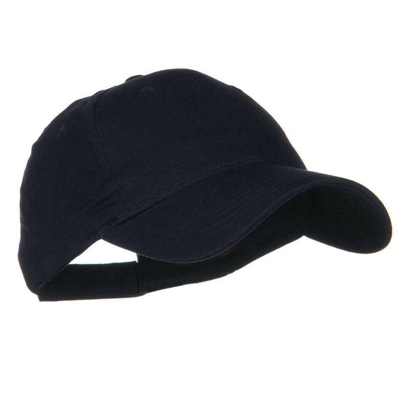 Youth Brushed Cotton Twill Low Profile Cap