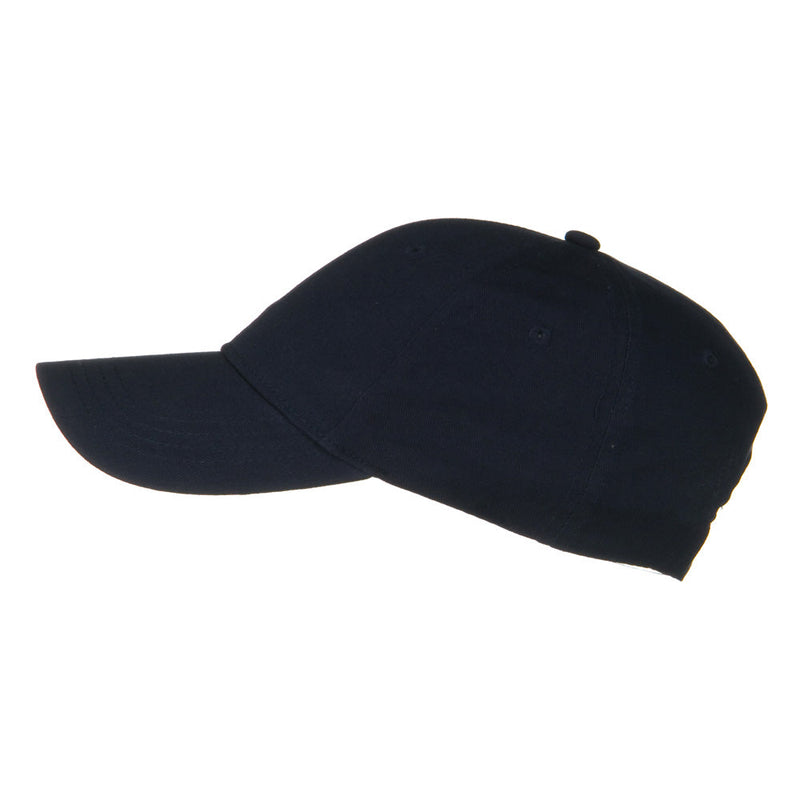 Youth Brushed Cotton Twill Low Profile Cap