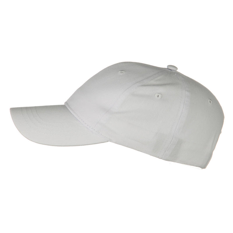 Youth Brushed Cotton Twill Low Profile Cap