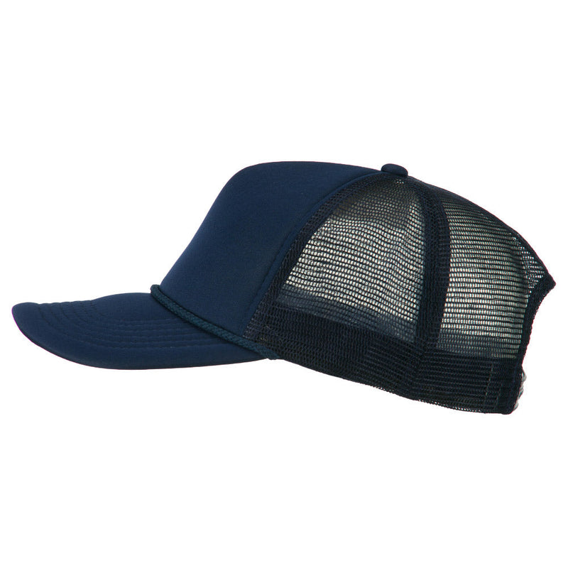 Big Foam Mesh Truck Cap